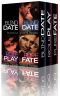 [Blind Date 01] • The Blind Date Series · Blind Date / Role Play / Pure Fate